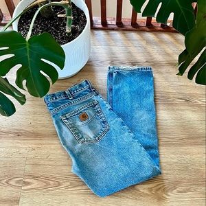Carhartt Jeans 32x32
